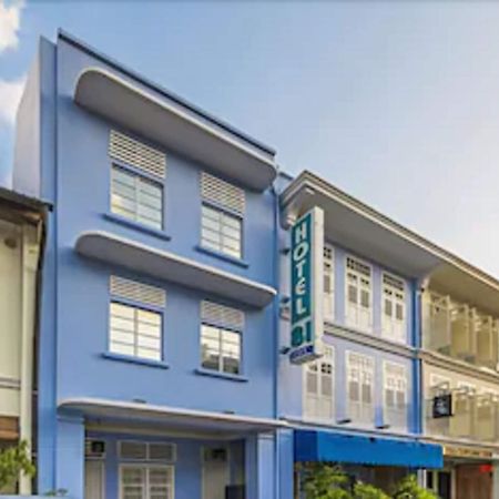 Hotel 81 Cosy Singapore Exterior photo