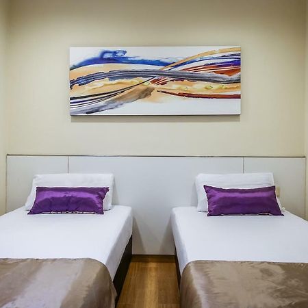 Hotel 81 Cosy Singapore Exterior photo