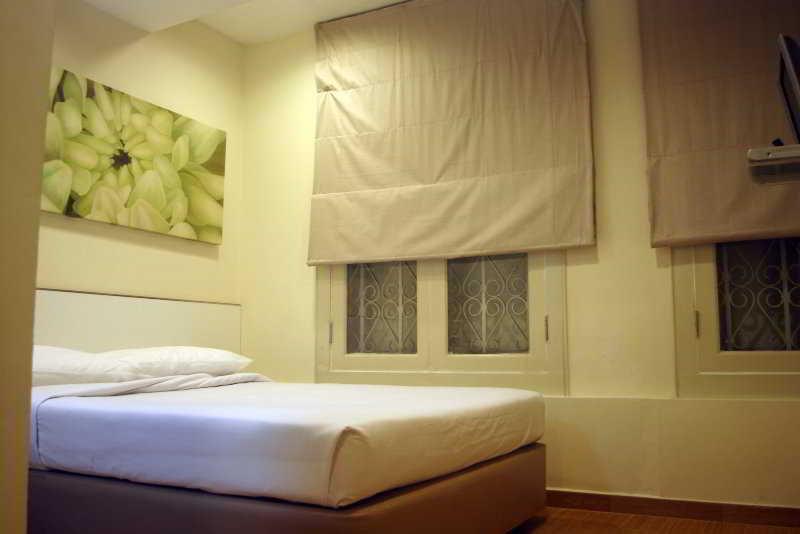 Hotel 81 Cosy Singapore Exterior photo